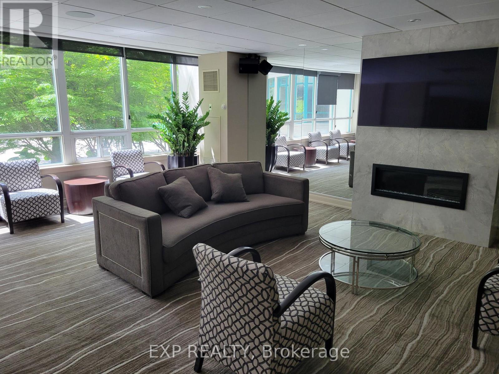 1005 - 7250 Yonge Street, Vaughan, Ontario  L4J 7X1 - Photo 23 - N12157411