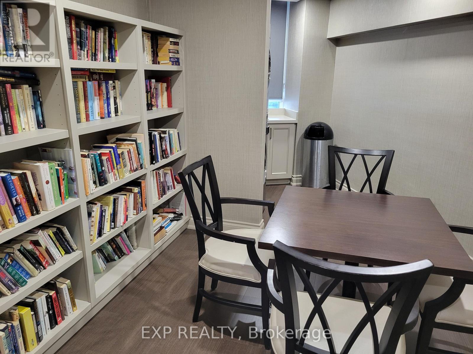 1005 - 7250 Yonge Street, Vaughan, Ontario  L4J 7X1 - Photo 24 - N12157411
