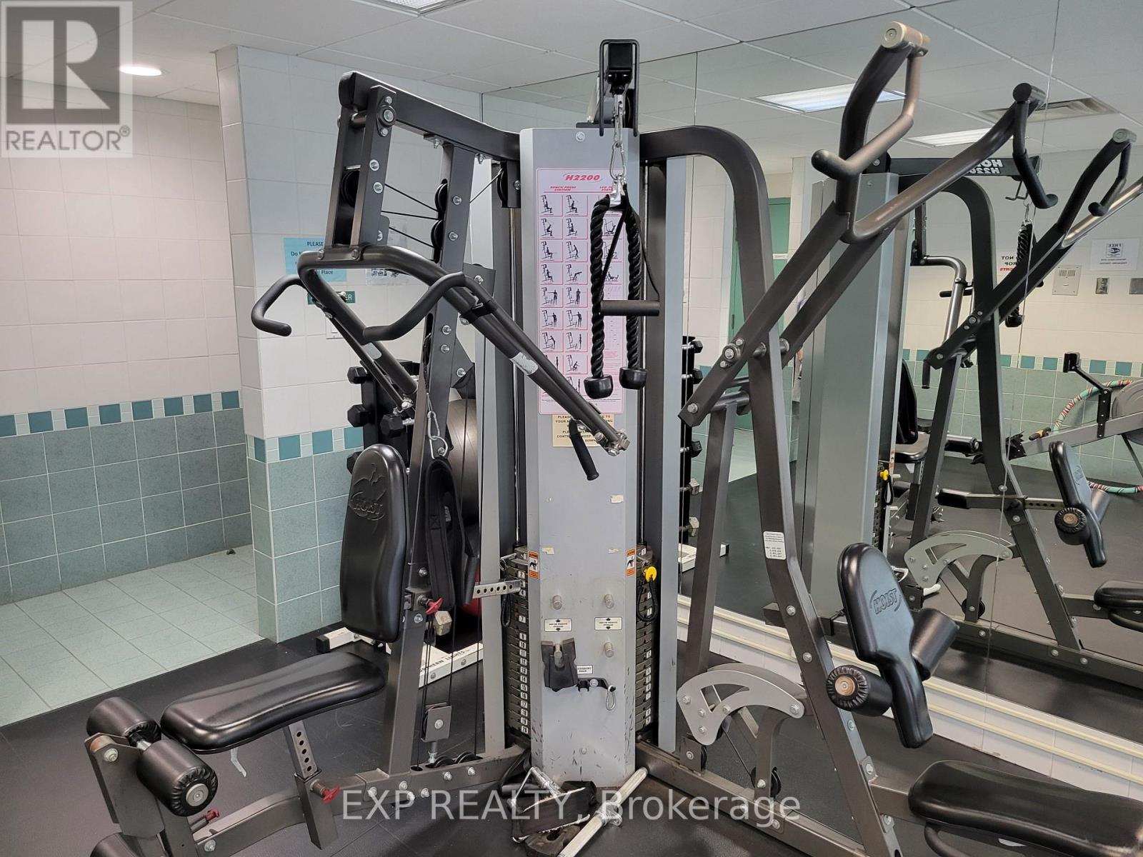 1005 - 7250 Yonge Street, Vaughan, Ontario  L4J 7X1 - Photo 27 - N12157411
