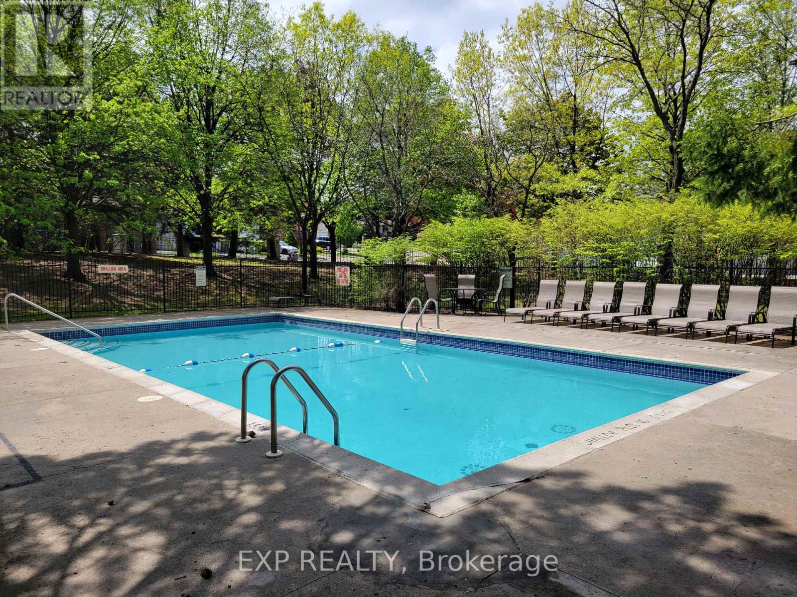 1005 - 7250 Yonge Street, Vaughan, Ontario  L4J 7X1 - Photo 29 - N12157411
