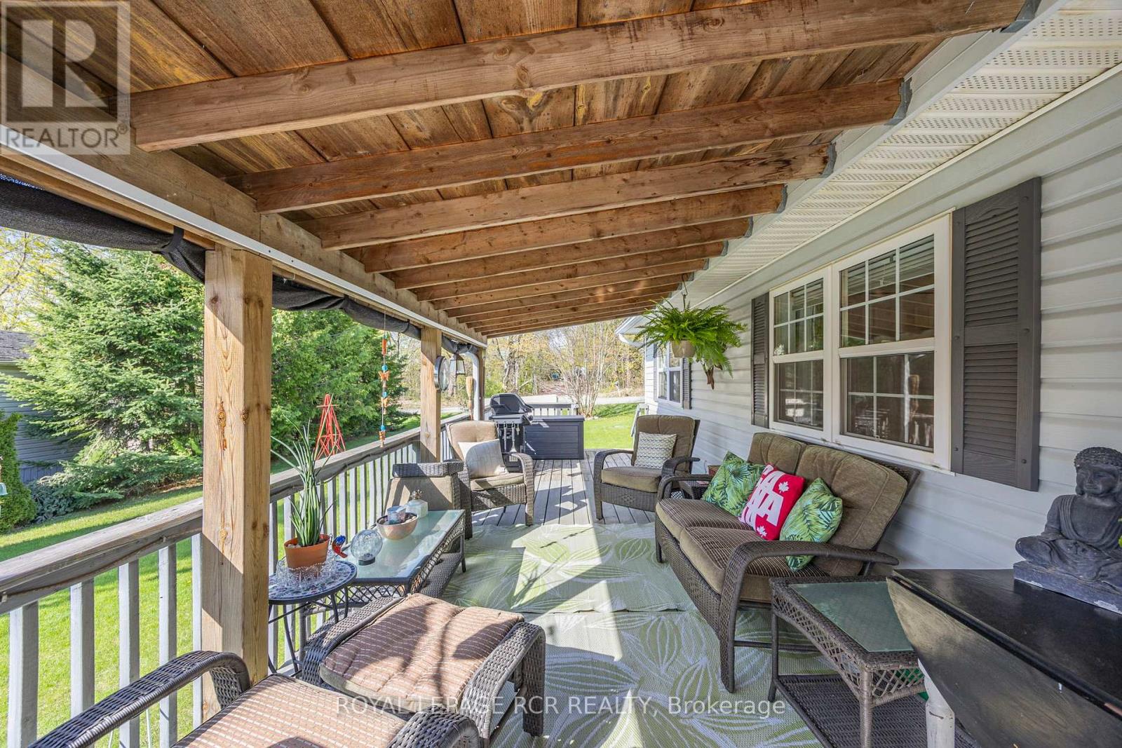 37 Jane Street, Oro-Medonte, Ontario  L3V 0P9 - Photo 4 - S12157413