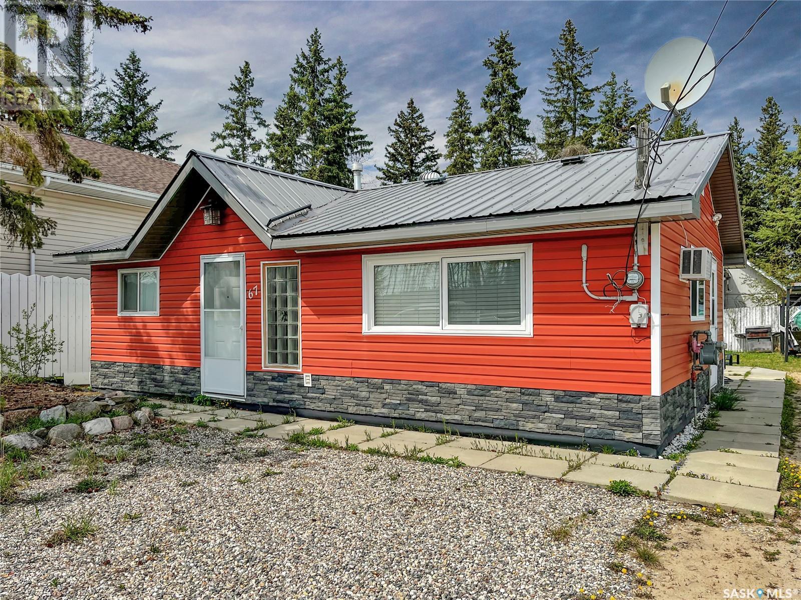 67 Main STREET, Candle Lake, Saskatchewan