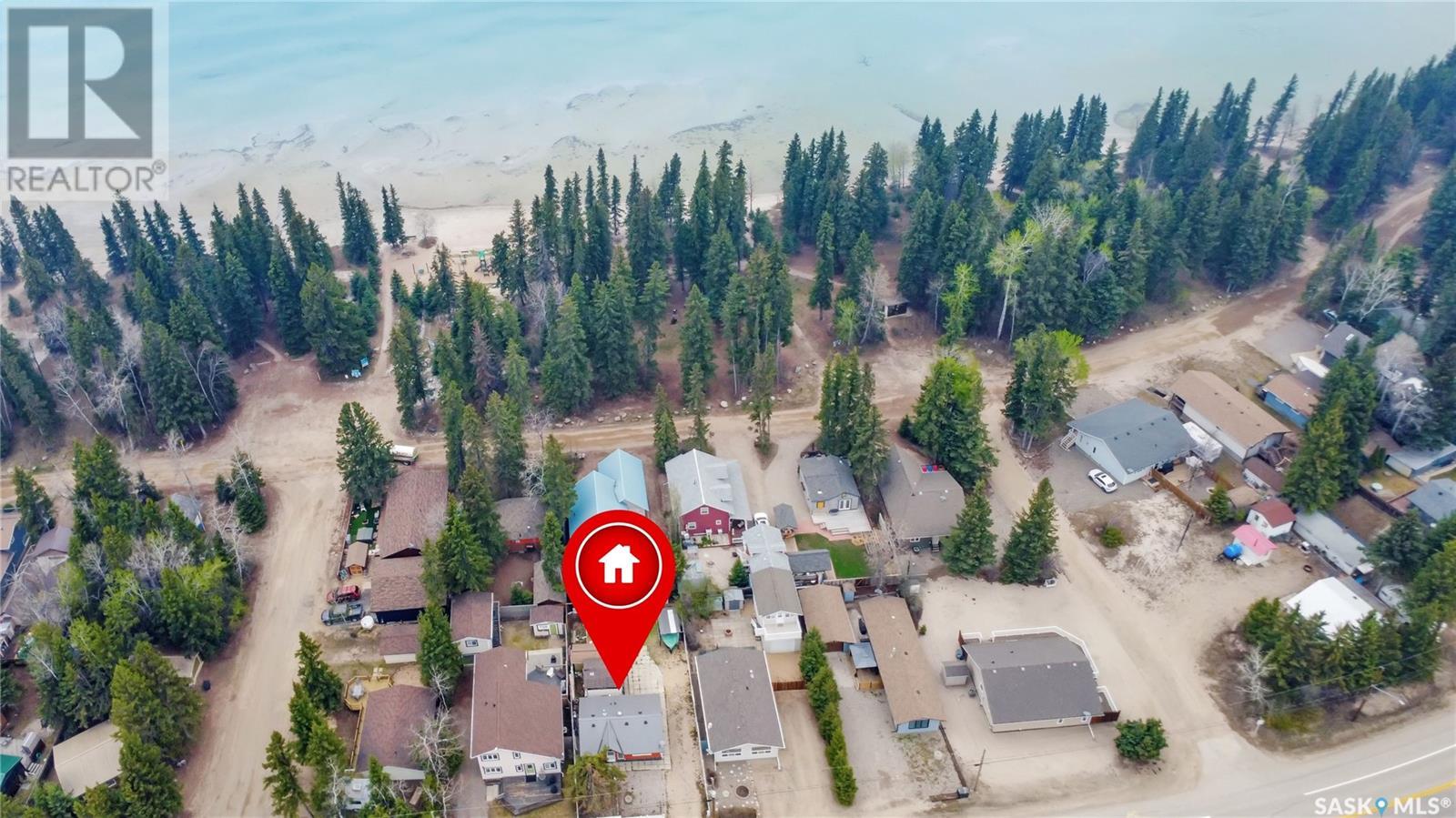 67 Main Street, Candle Lake, Saskatchewan  S0J 3E0 - Photo 3 - SK005884