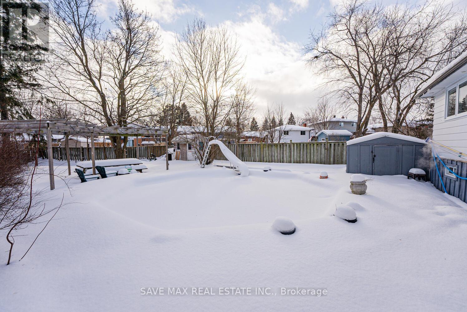 67 Rustic Crescent, Orangeville, Ontario  L9W 1T1 - Photo 47 - W12157400