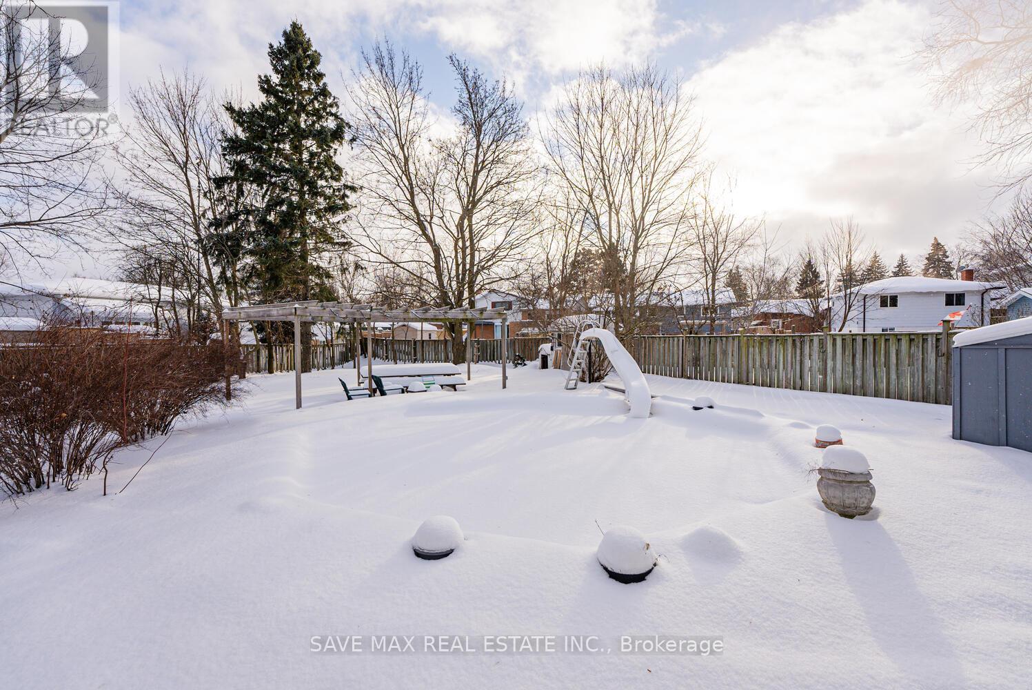 67 Rustic Crescent, Orangeville, Ontario  L9W 1T1 - Photo 48 - W12157400