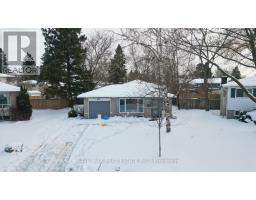 67 RUSTIC CRESCENT, Orangeville, Ontario