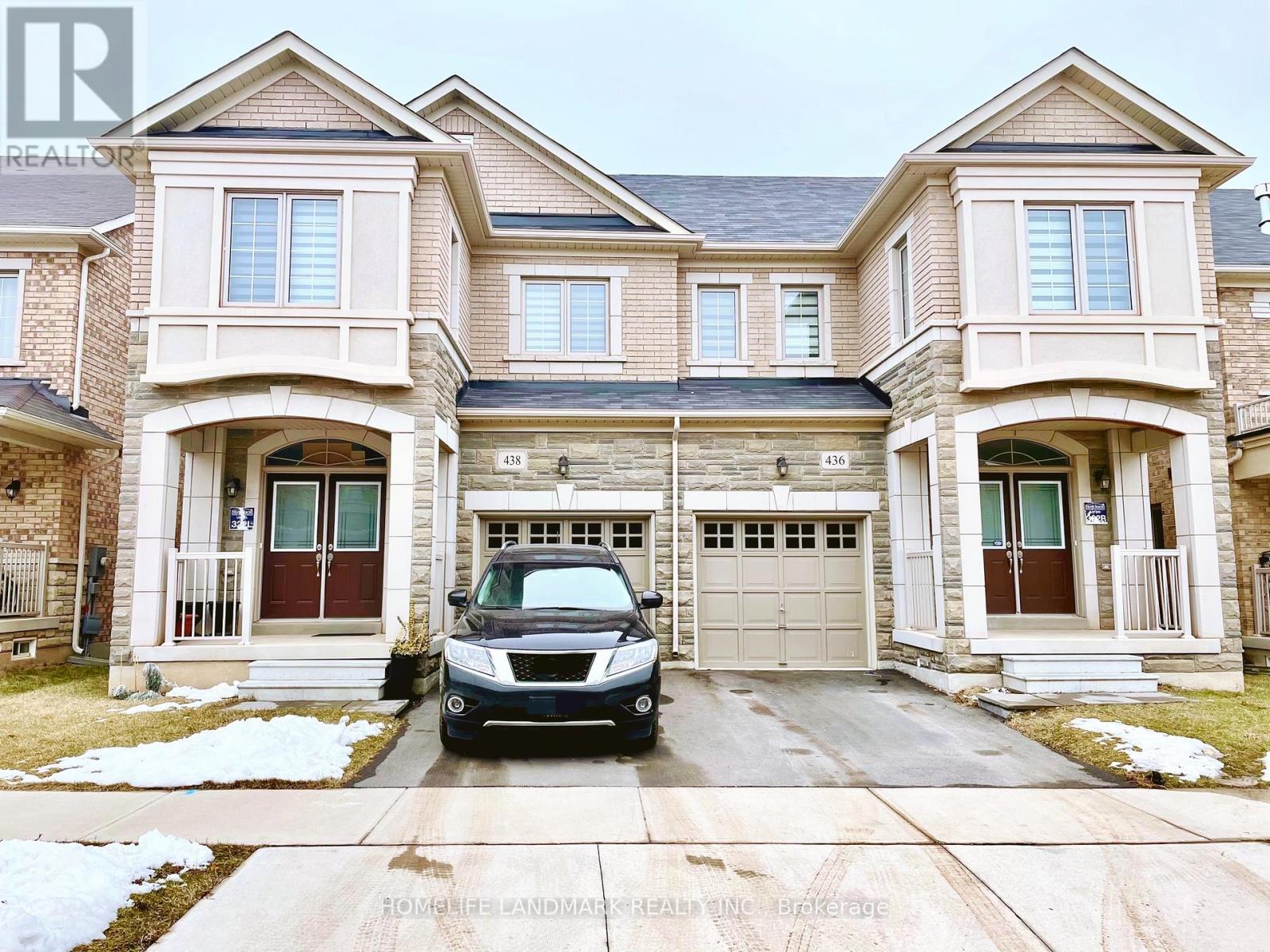438 GEORGE RYAN AVENUE, Oakville, Ontario