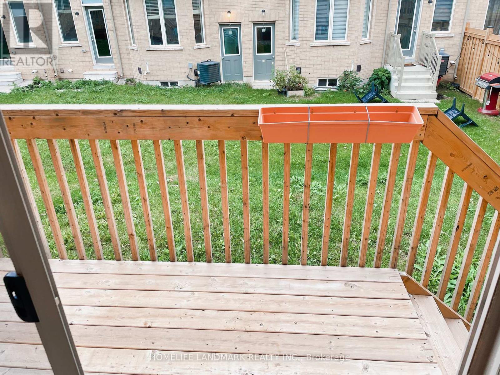 438 George Ryan Avenue, Oakville (Jm Joshua Meadows), Ontario  L6H 7H5 - Photo 21 - W12157408