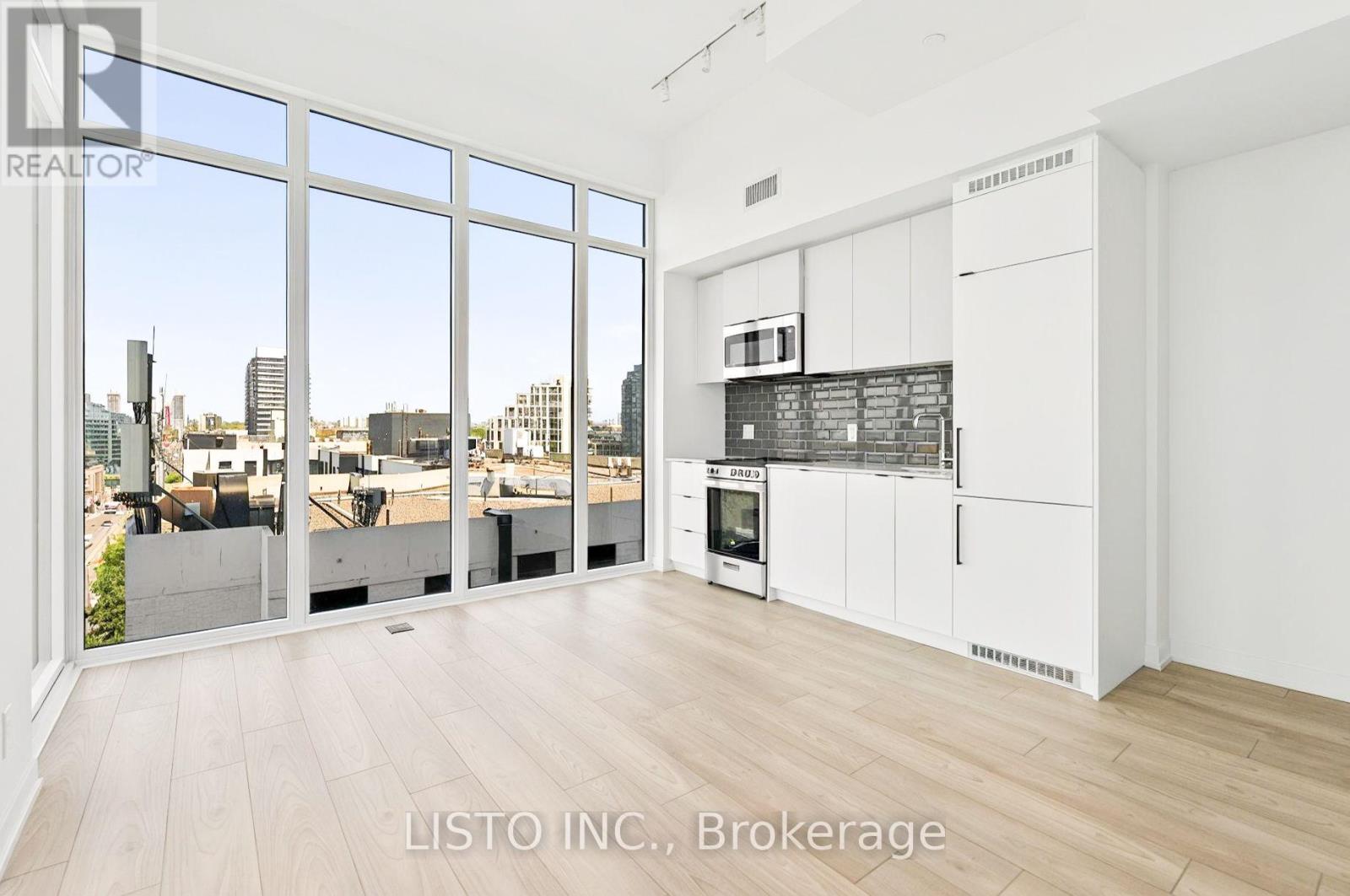 724 - 1182 King Street W, Toronto, Ontario  M6K 1E6 - Photo 6 - W12157418