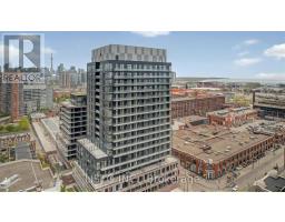 724 - 1182 KING STREET W, Toronto, Ontario
