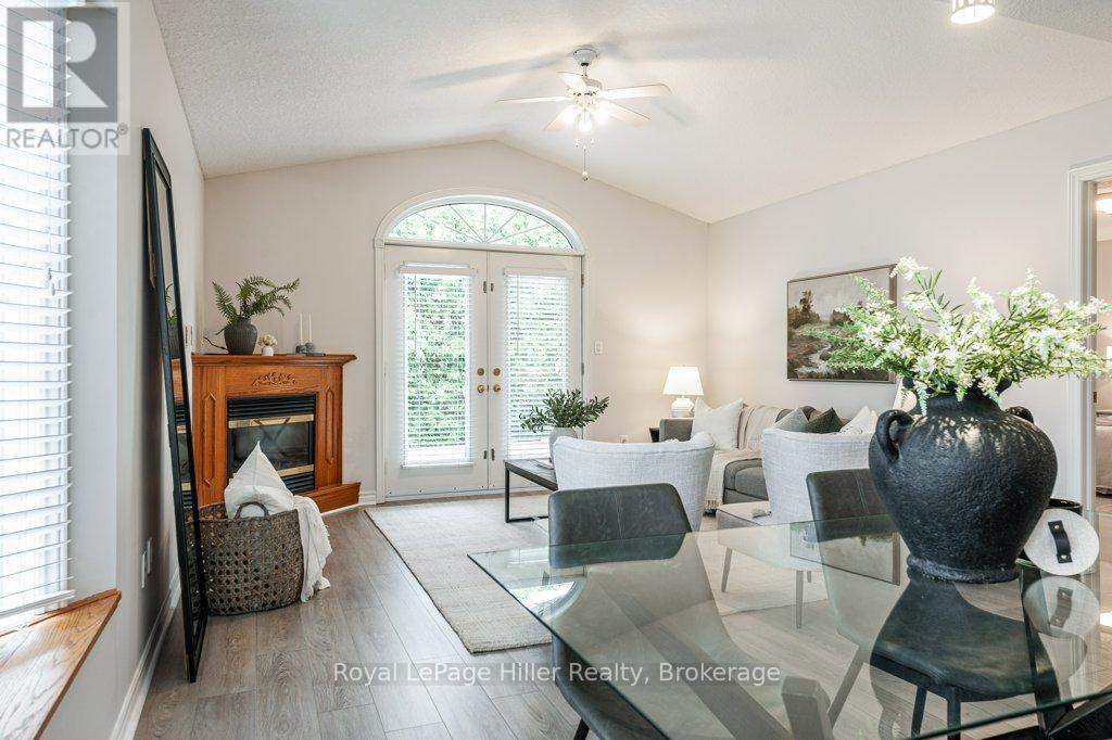 176 Franklin Drive, Stratford, Ontario  N5A 7N6 - Photo 13 - X12147760