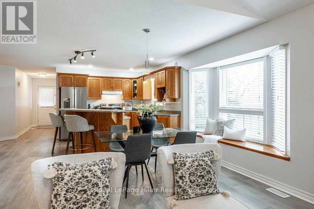 176 Franklin Drive, Stratford, Ontario  N5A 7N6 - Photo 16 - X12147760