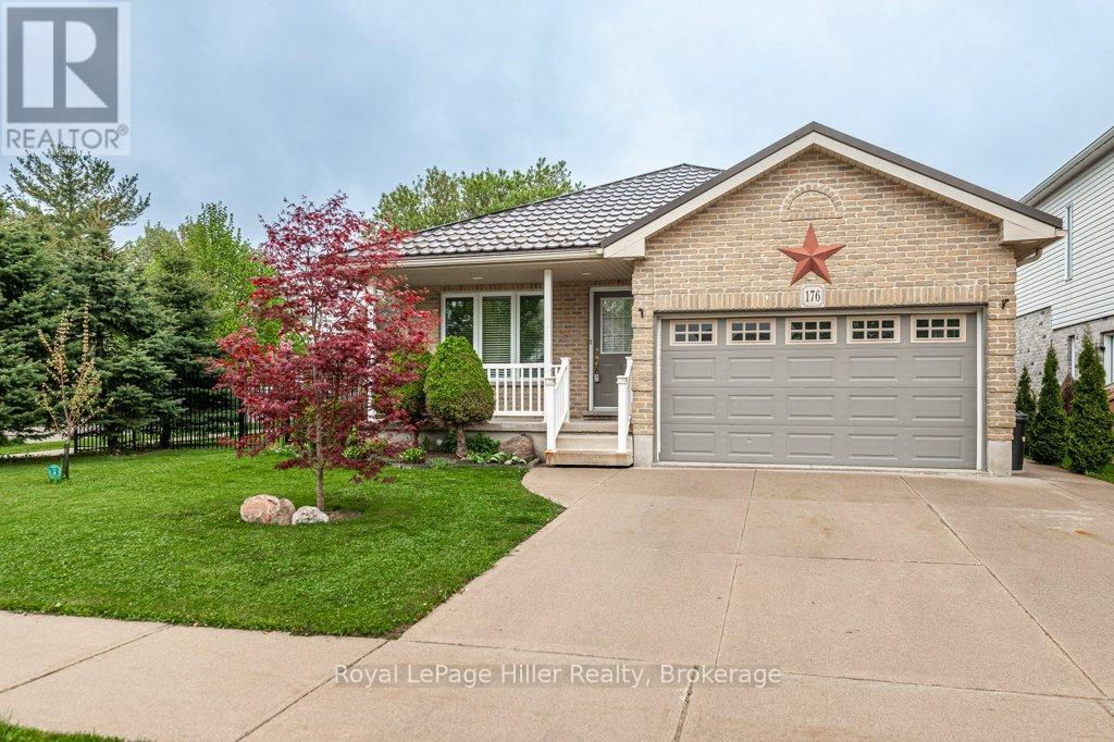 176 Franklin Drive, Stratford, Ontario  N5A 7N6 - Photo 37 - X12147760