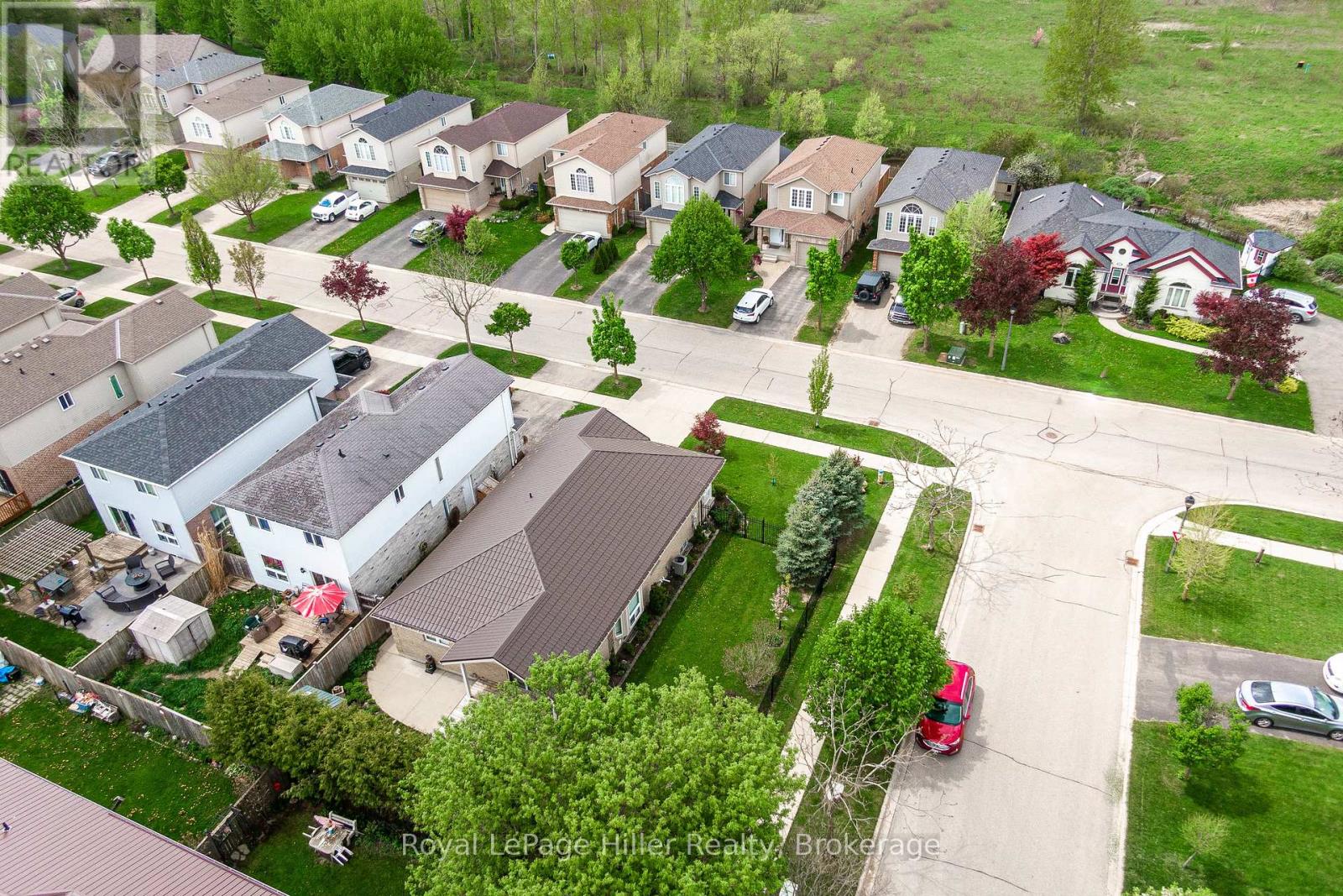 176 Franklin Drive, Stratford, Ontario  N5A 7N6 - Photo 47 - X12147760