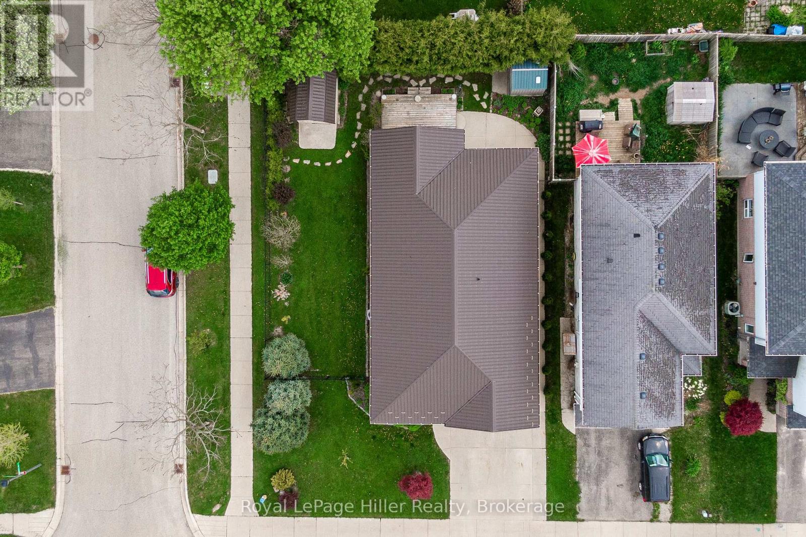 176 Franklin Drive, Stratford, Ontario  N5A 7N6 - Photo 48 - X12147760
