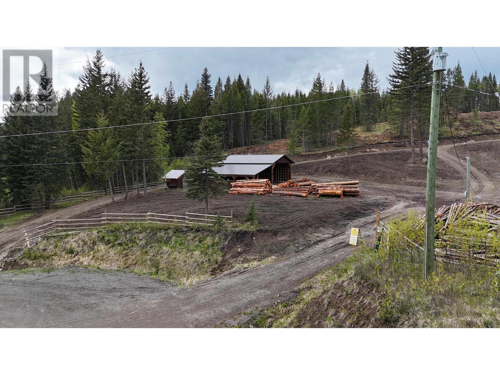 6168 Deka Heights Road, Deka Lake / Sulphurous / Hathaway Lakes, British Columbia  V0K 1X3 - Photo 6 - R3004102