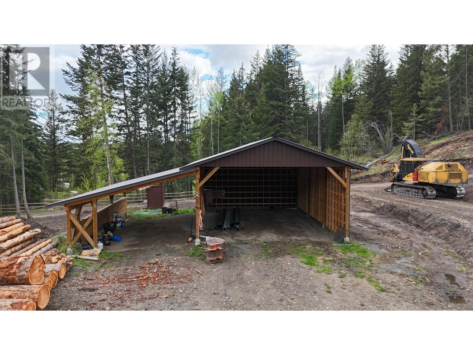 6168 Deka Heights Road, Deka Lake / Sulphurous / Hathaway Lakes, British Columbia  V0K 1X3 - Photo 8 - R3004102