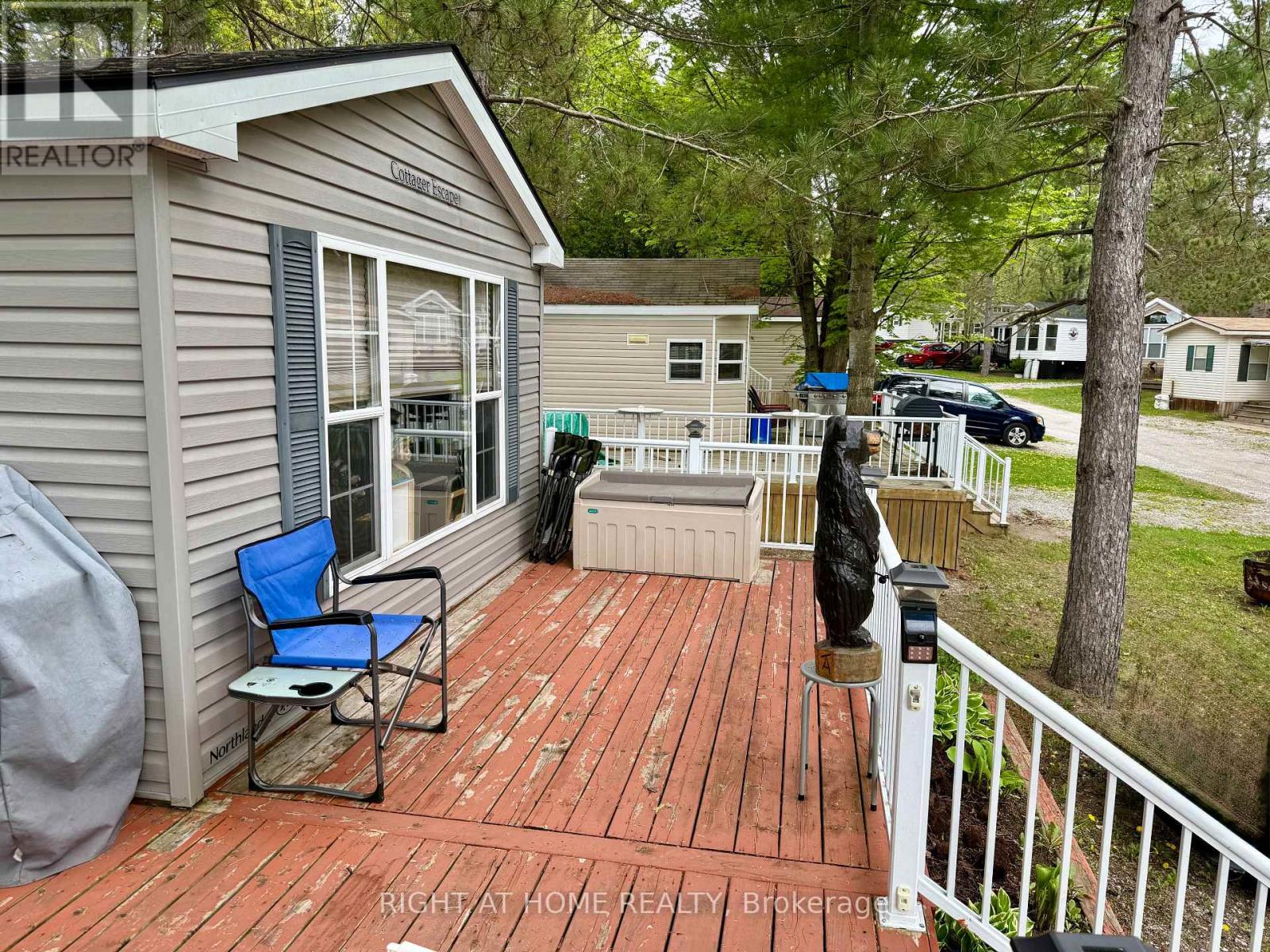 63 - 1082 Shamrock Marina Road, Gravenhurst, Ontario  P0E 1N0 - Photo 15 - X12157417