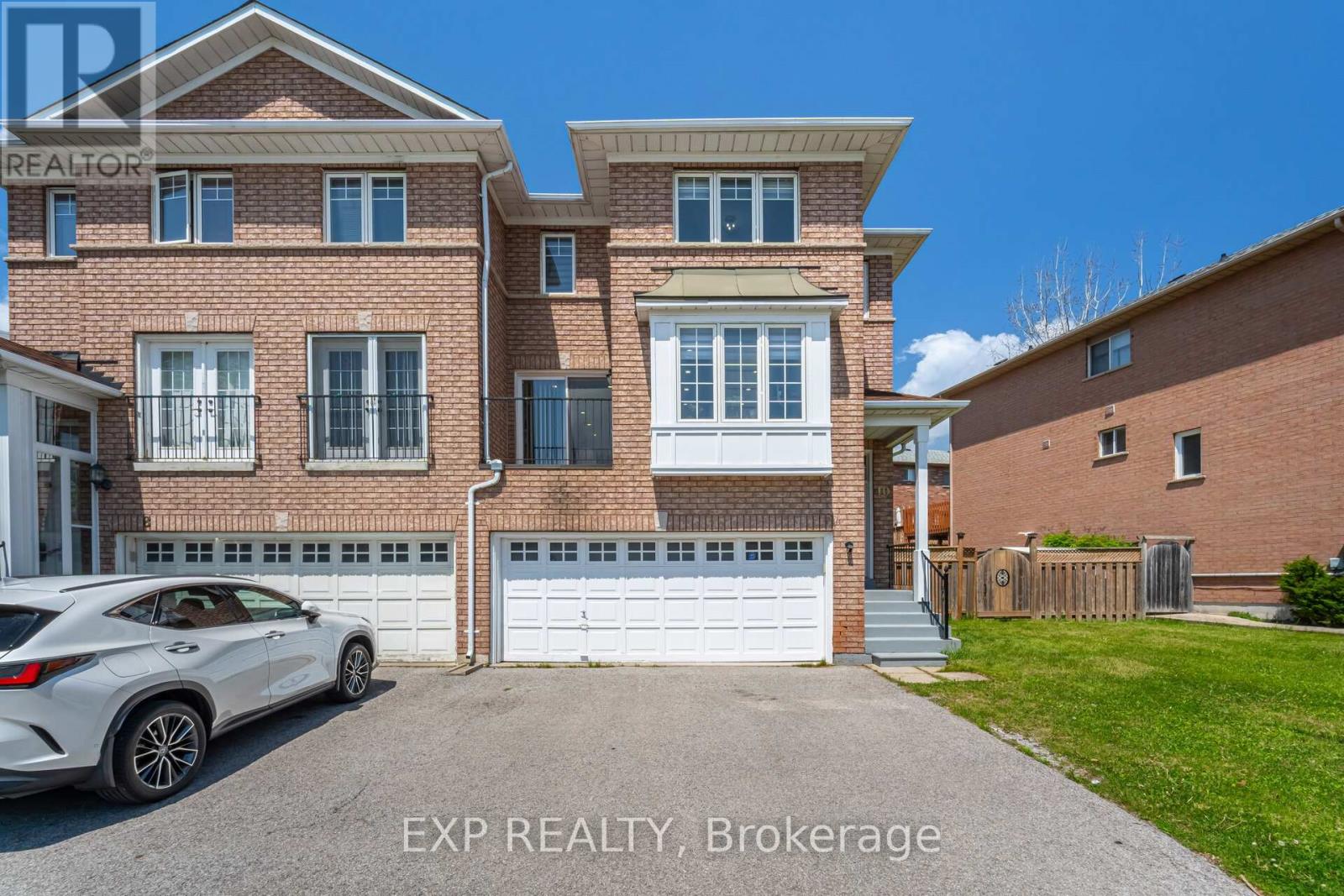 10 SETON PARK ROAD, Toronto, Ontario