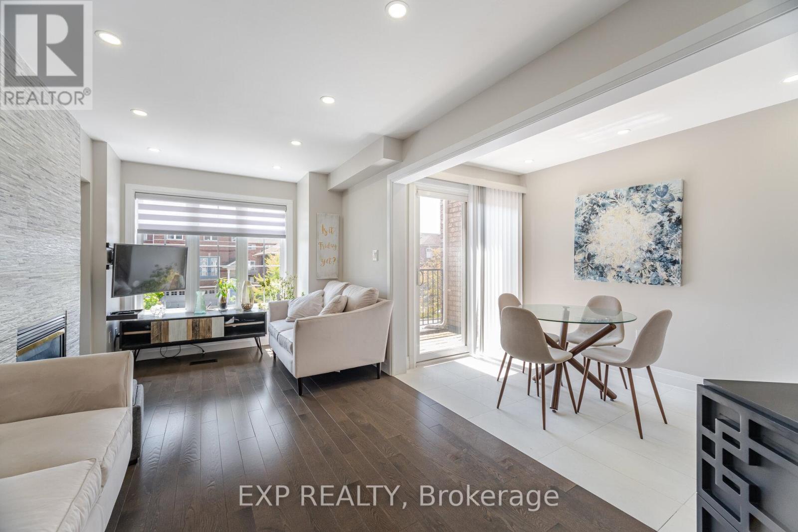 10 Seton Park Road, Toronto, Ontario  M3C 3Z6 - Photo 12 - C12093658