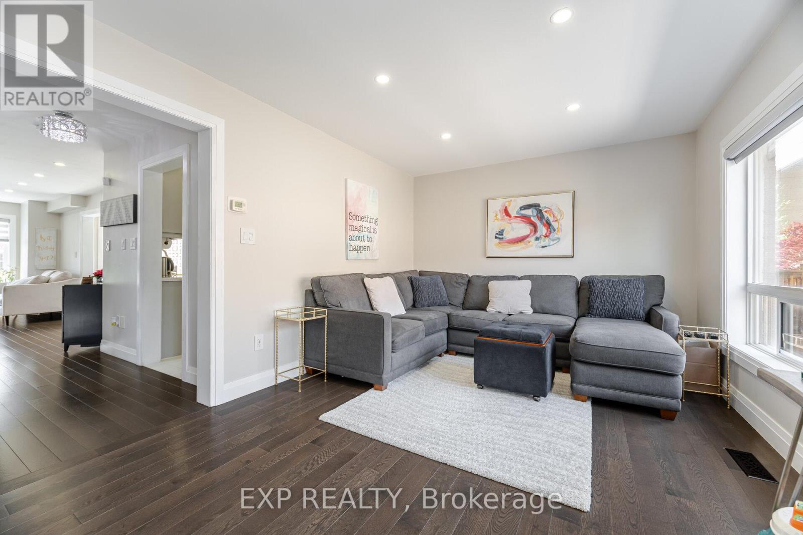 10 Seton Park Road, Toronto, Ontario  M3C 3Z6 - Photo 22 - C12093658