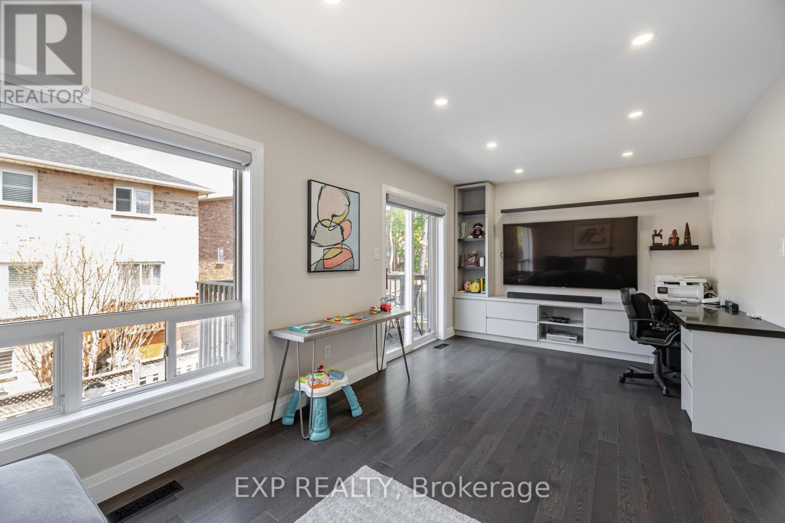 10 Seton Park Road, Toronto, Ontario  M3C 3Z6 - Photo 26 - C12093658