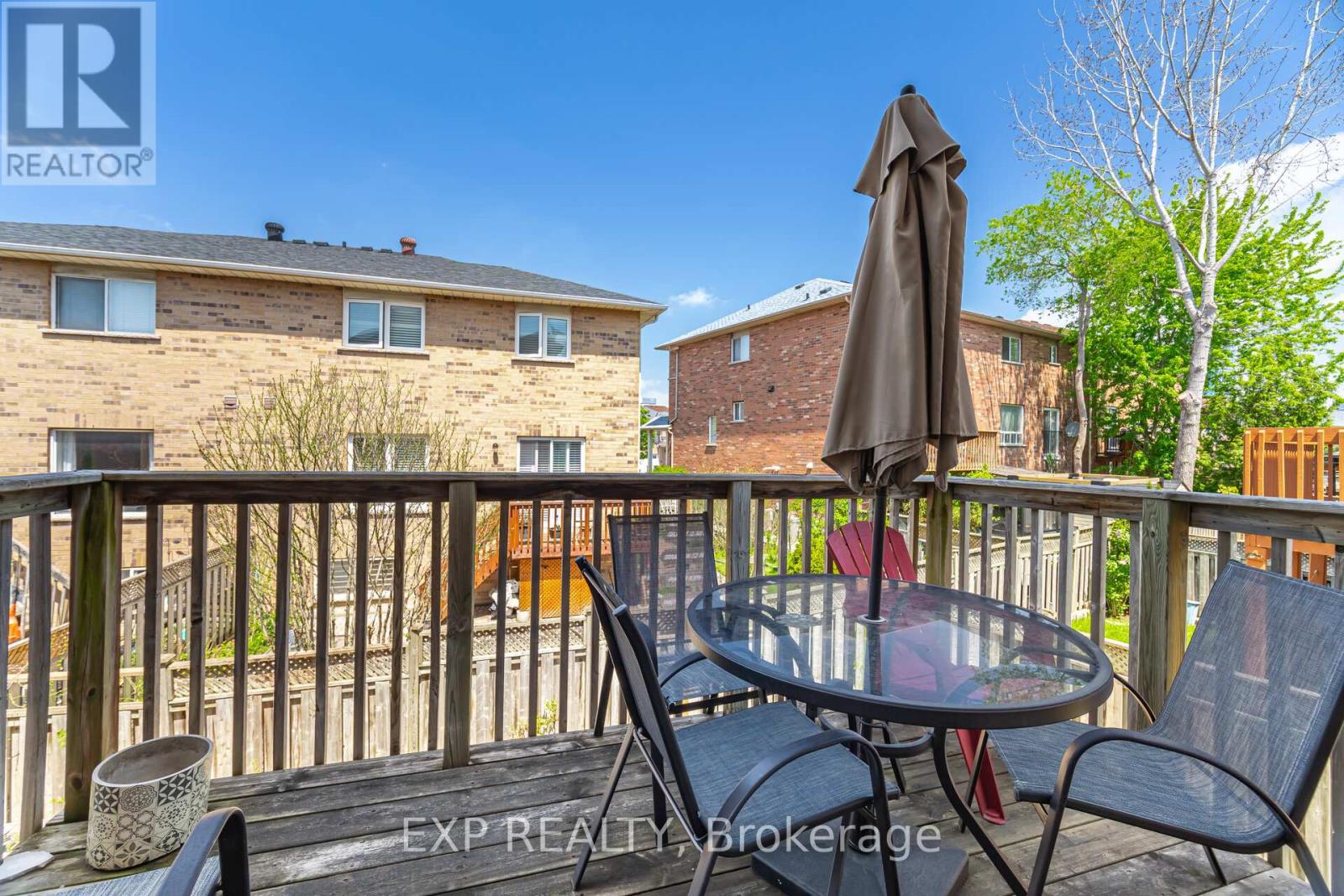 10 Seton Park Road, Toronto, Ontario  M3C 3Z6 - Photo 27 - C12093658