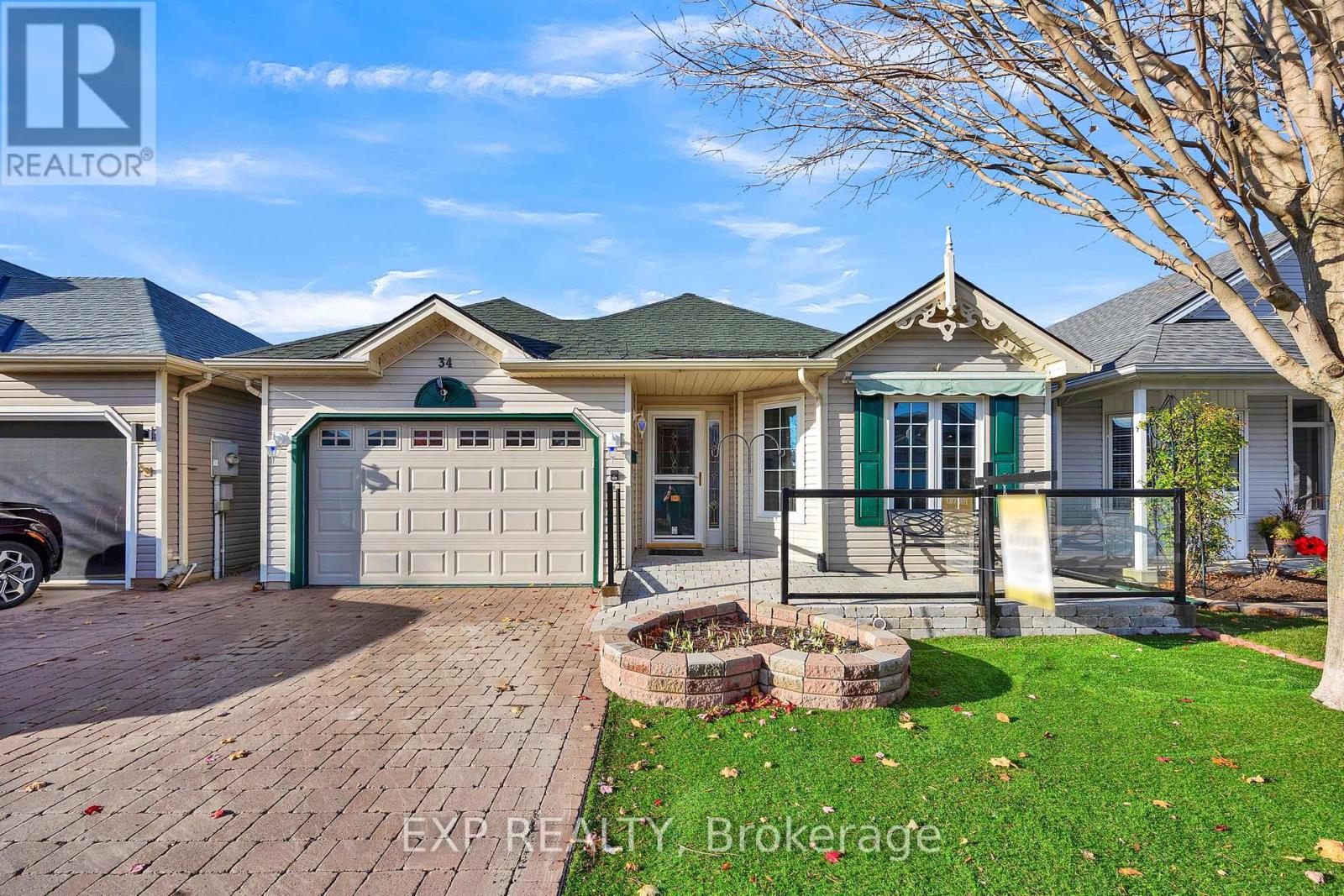 34 Balsam Trail, Norfolk, Ontario  N0E 1M0 - Photo 1 - X11988987