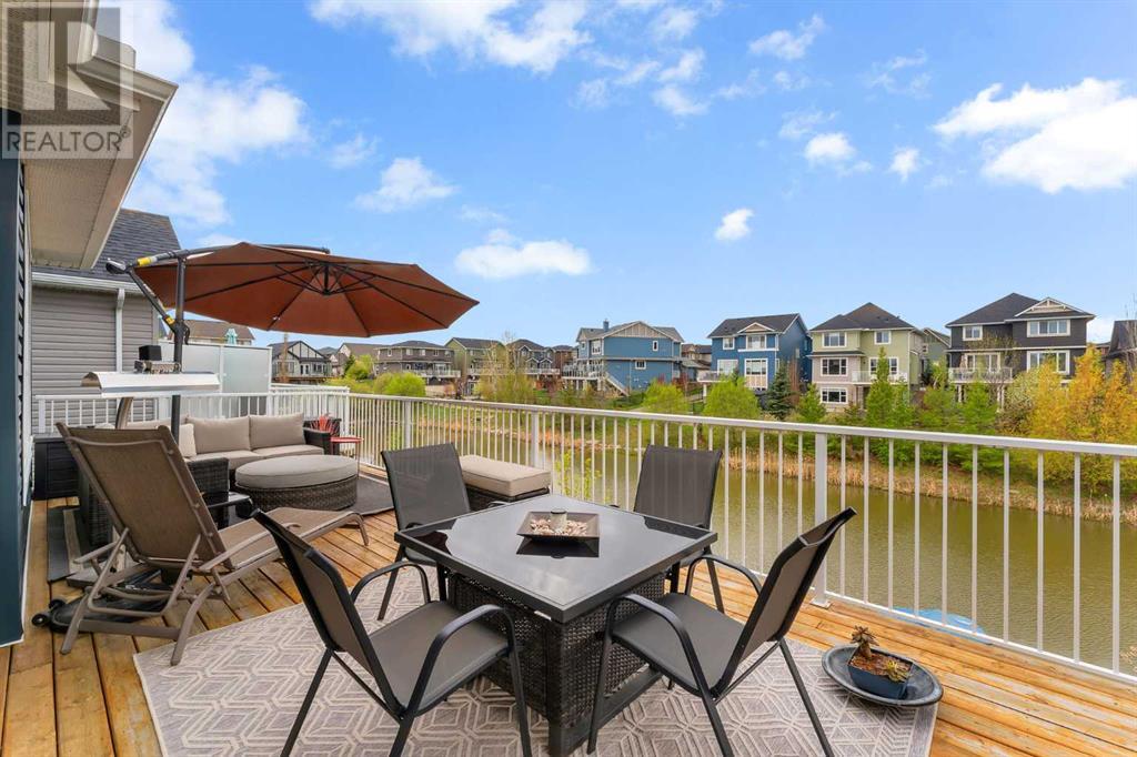 222 Baywater Way Sw, Airdrie, Alberta  T4B 3V5 - Photo 18 - A2221584