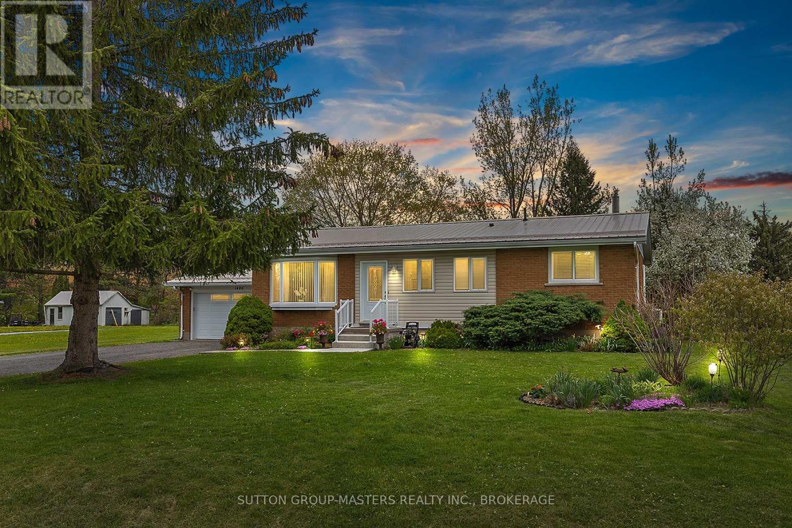 1406 UNITY ROAD, kingston (city north of 401), Ontario