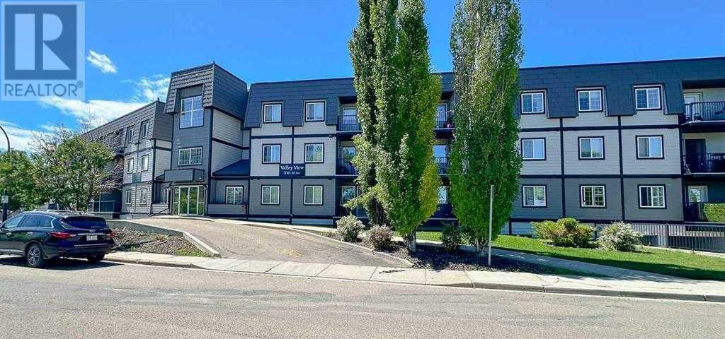 211, 3730 50 Avenue, Red Deer, Alberta  T4N 3Y8 - Photo 1 - A2204080