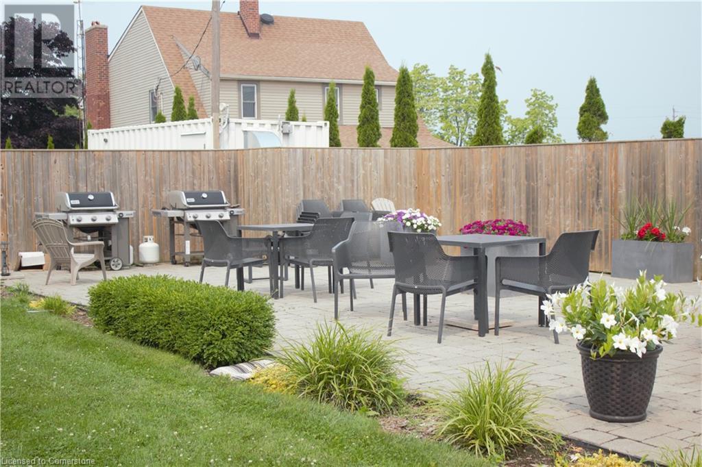 12 Erie Boulevard Unit# 207, Port Rowan, Ontario  N0E 1M0 - Photo 27 - 40729998
