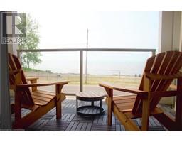 12 ERIE Boulevard Unit# 207, Port Rowan, Ontario