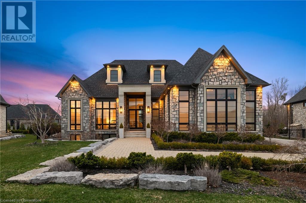 161 HERITAGE LAKE Drive, Puslinch, Ontario