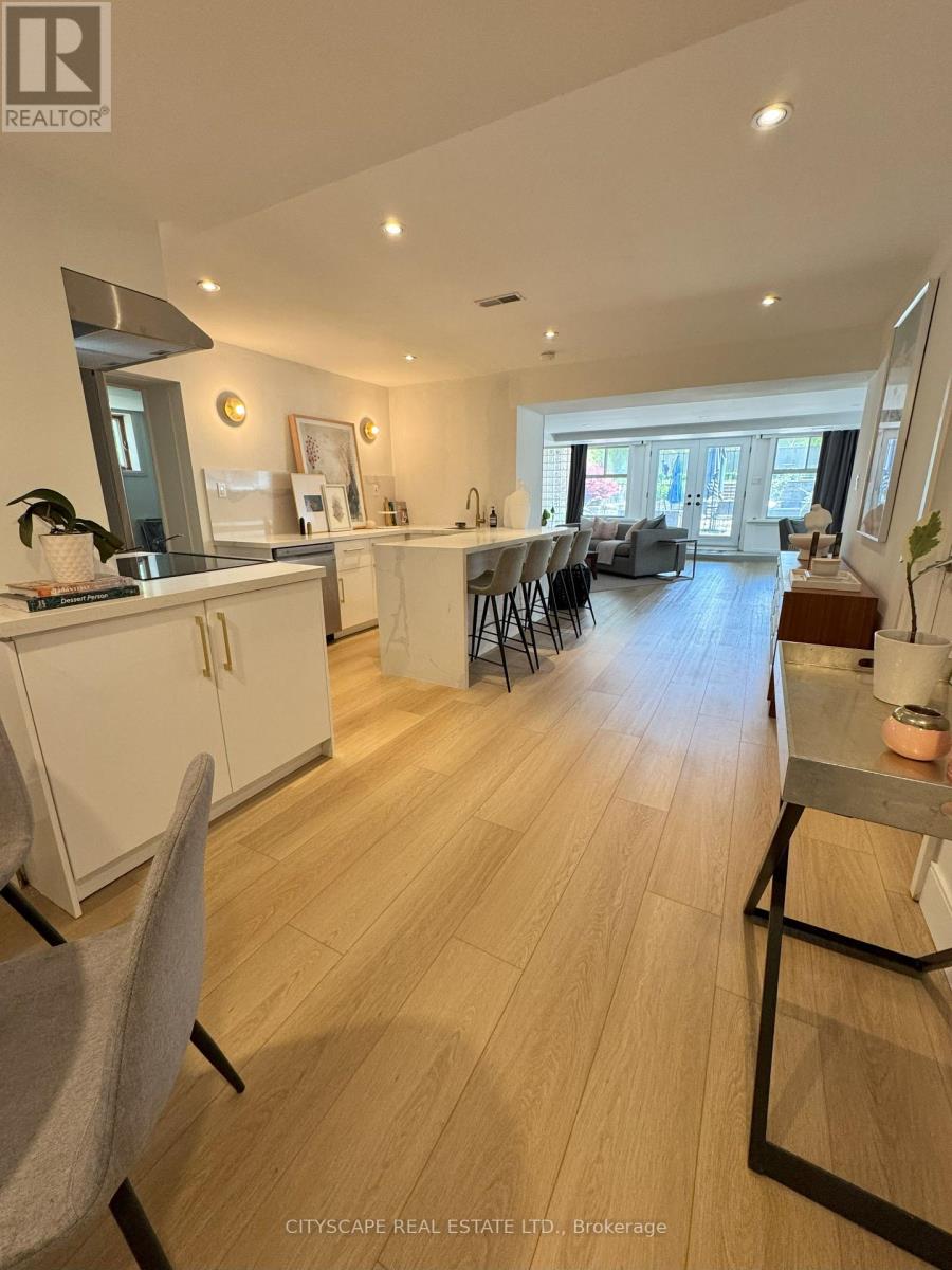 Bsmt - 41 Treelawn Parkway, Toronto, Ontario  M6L 2H1 - Photo 10 - W12129880