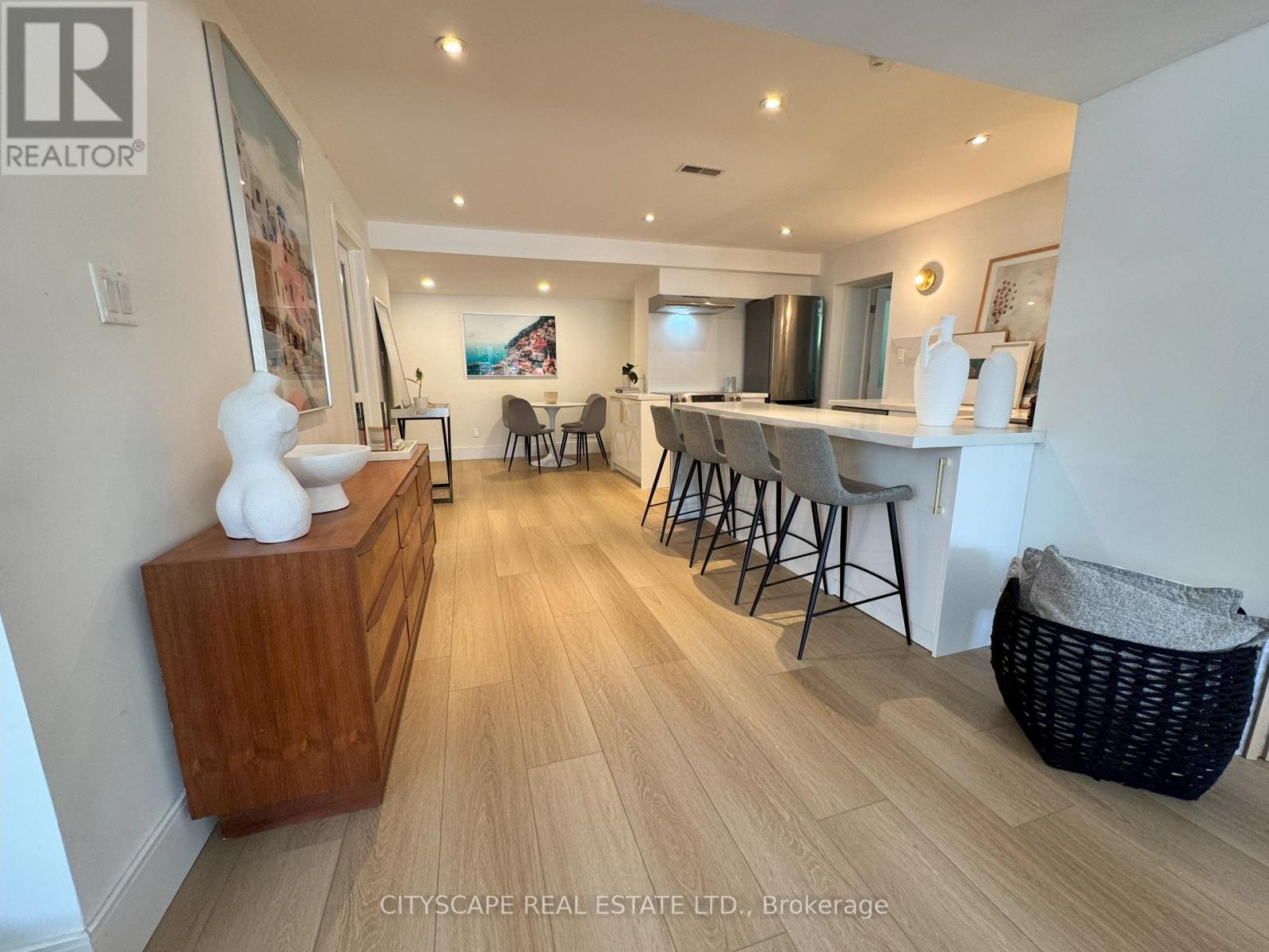 Bsmt - 41 Treelawn Parkway, Toronto, Ontario  M6L 2H1 - Photo 5 - W12129880