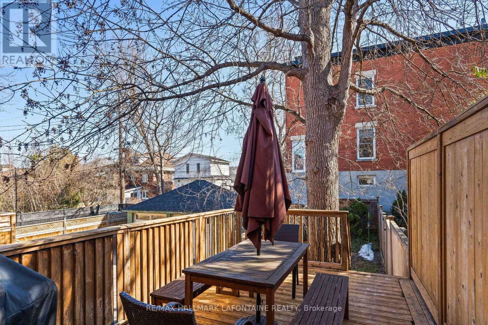 143 Blackburn Avenue, Ottawa, Ontario  K1N 8A6 - Photo 32 - X12135632