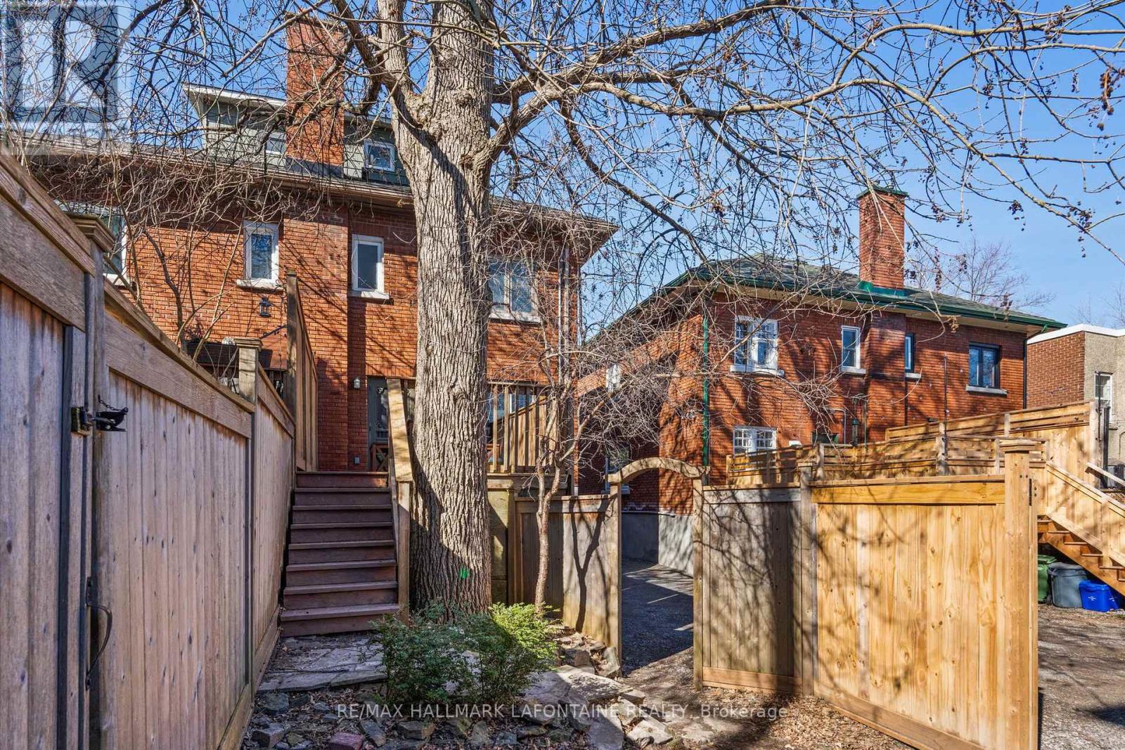 143 Blackburn Avenue, Ottawa, Ontario  K1N 8A6 - Photo 31 - X12135632