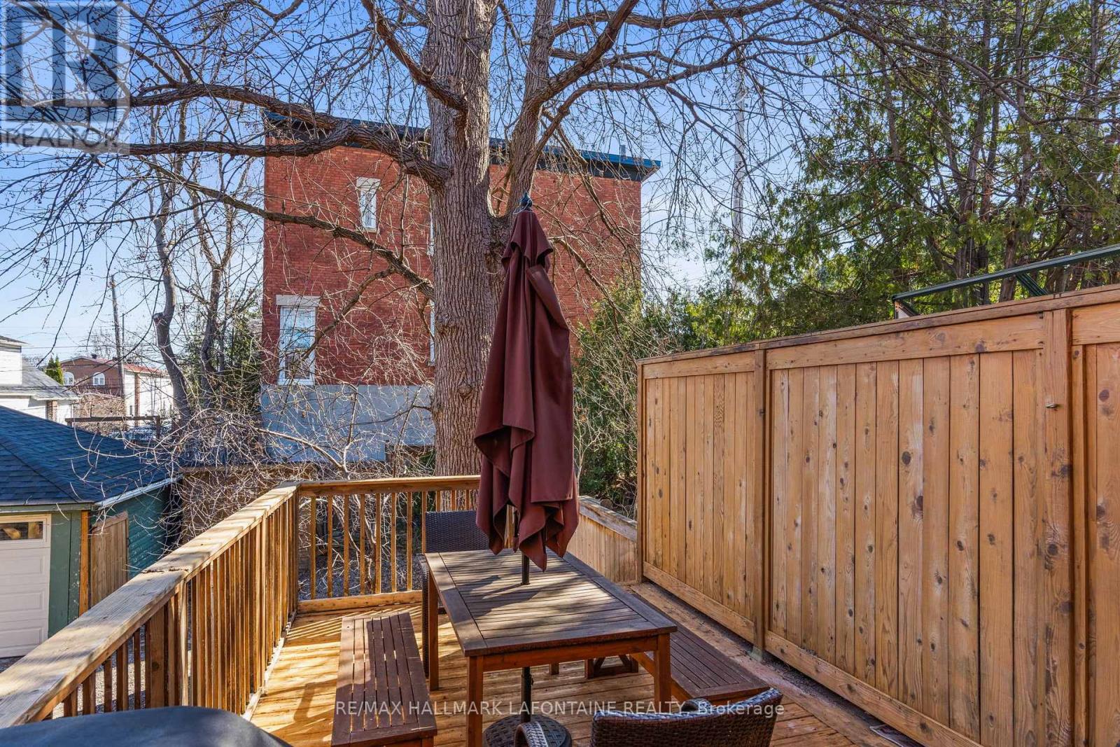 143 Blackburn Avenue, Ottawa, Ontario  K1N 8A6 - Photo 33 - X12135632
