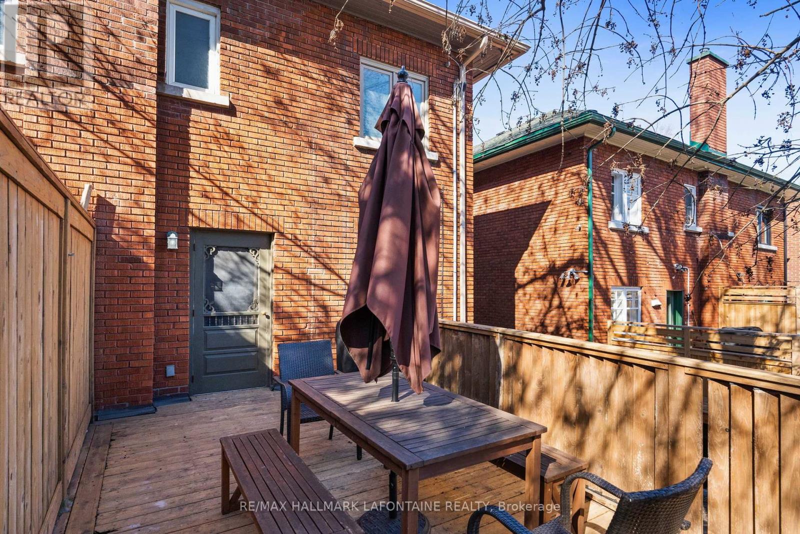 143 Blackburn Avenue, Ottawa, Ontario  K1N 8A6 - Photo 34 - X12135632
