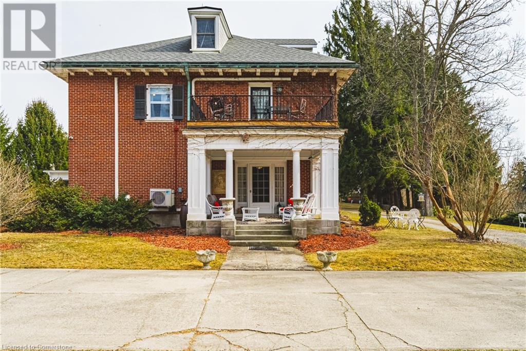150 Prospect Street, Port Dover, Ontario  N0A 1N1 - Photo 5 - 40711106