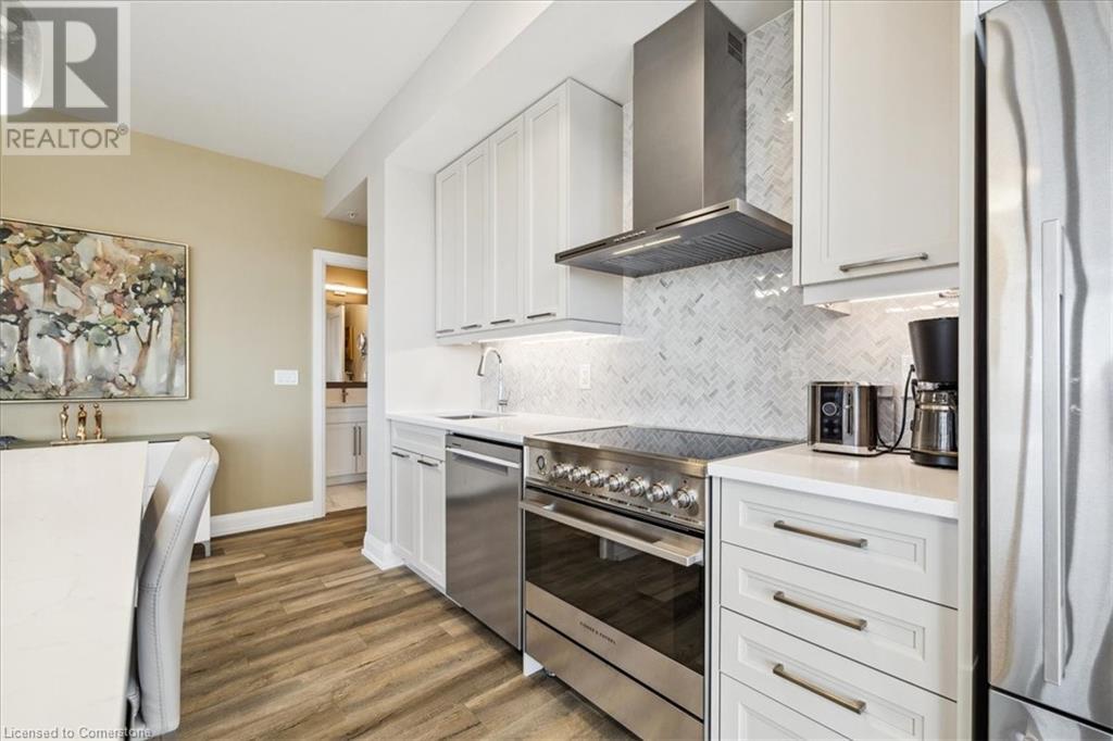 500 Brock Avenue Unit# 803, Burlington, Ontario  L7S 0A5 - Photo 13 - 40713367