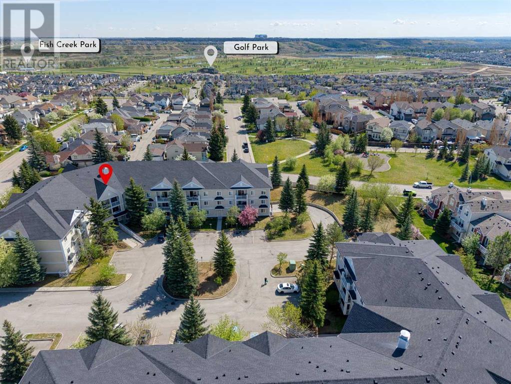 2307, 11 Chaparral Ridge Drive Se, Calgary, Alberta  T2X 3P7 - Photo 26 - A2222055