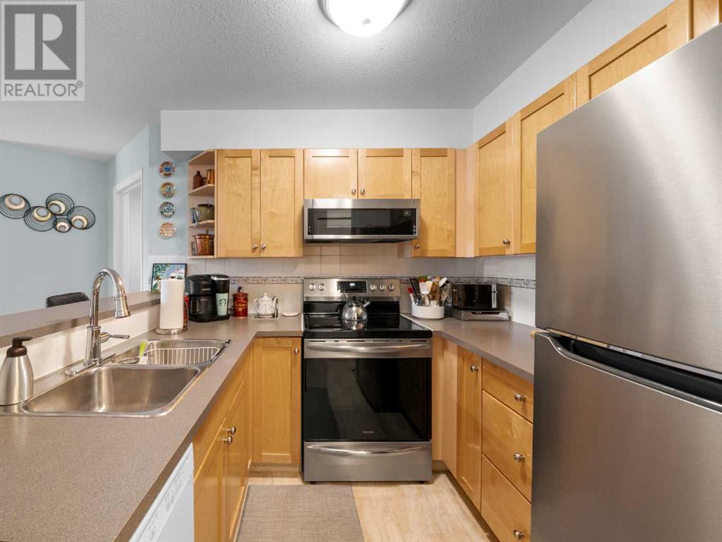 2307, 11 Chaparral Ridge Drive Se, Calgary, Alberta  T2X 3P7 - Photo 4 - A2222055