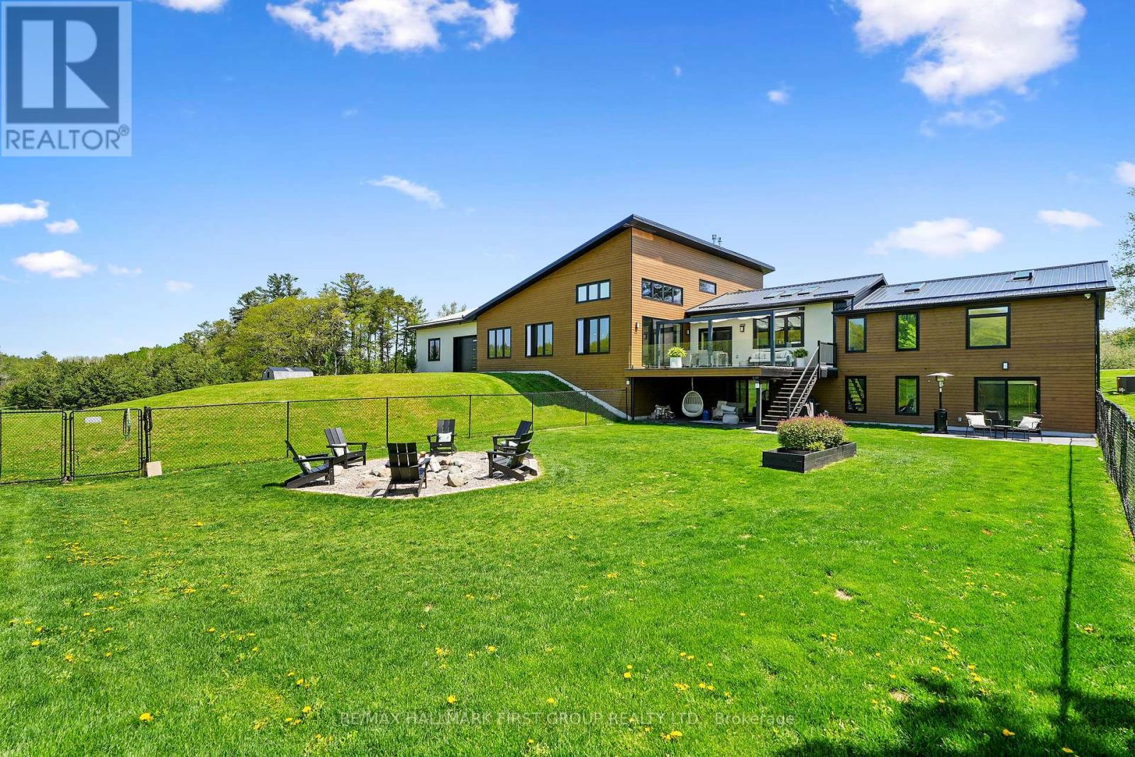 4566 Harwood Road, Hamilton Township, Ontario  K0K 1C0 - Photo 42 - X12157426