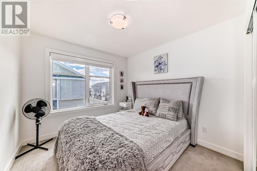 689 Savanna Boulevard Ne, Calgary, Alberta  T3J 2L8 - Photo 20 - A2213368