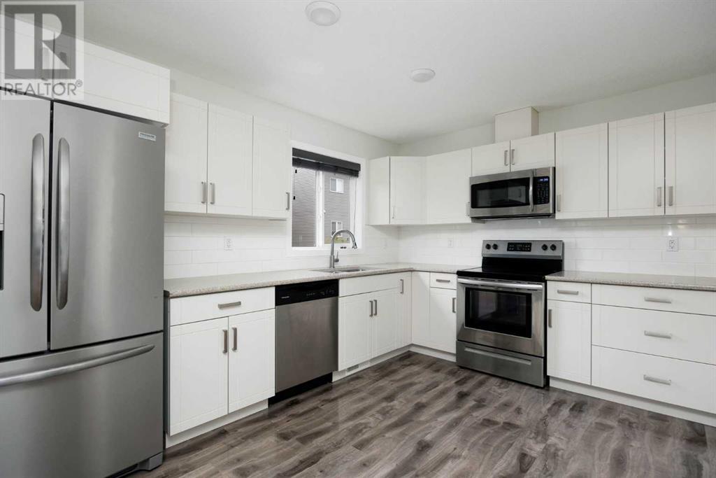 26, 120 Warren Way, Fort Mcmurray, Alberta  T9H 5J4 - Photo 9 - A2222412
