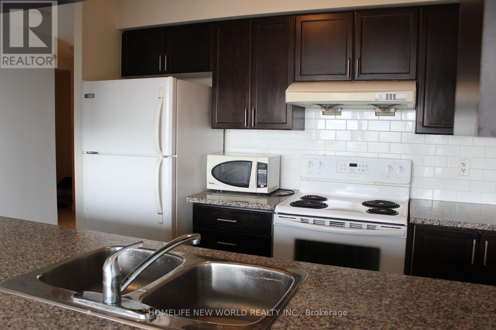 1707 - 60 Town Centre Court, Toronto, Ontario  M1P 0B1 - Photo 15 - E12157257