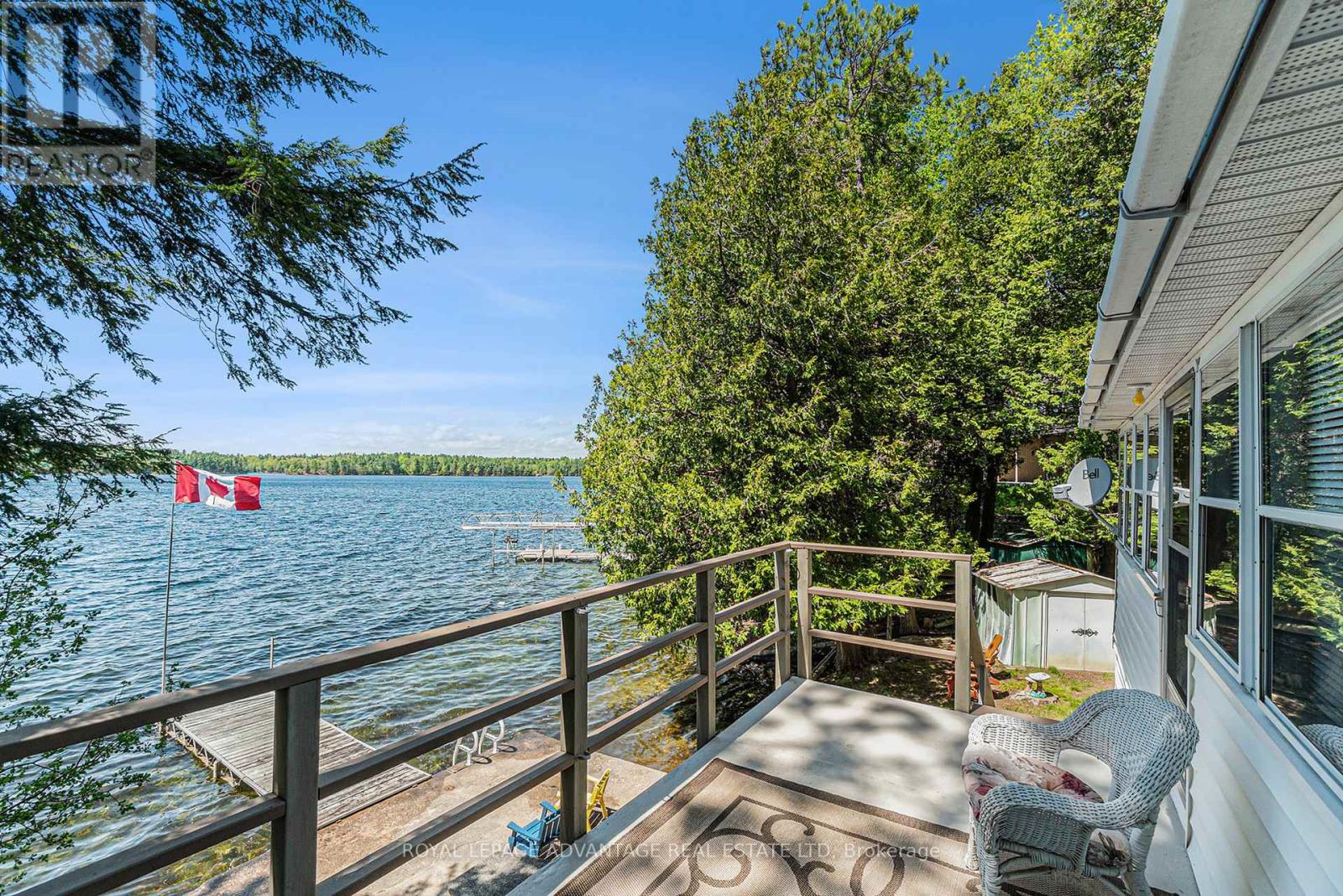 259 Colin Farmer Road, Tay Valley, Ontario  K7H 3C7 - Photo 25 - X12157447