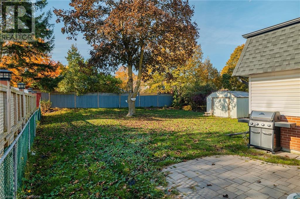 95 Avonmore Crescent, Orangeville, Ontario  L9W 3C2 - Photo 31 - 40730014
